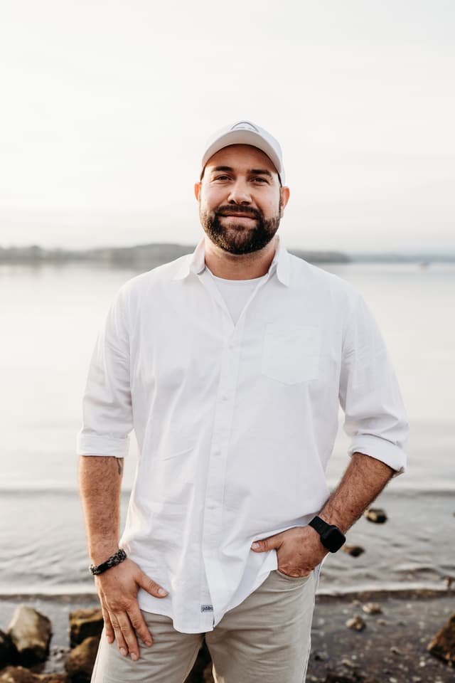 David Weston - CEO & Co-Owner of TD Roofing