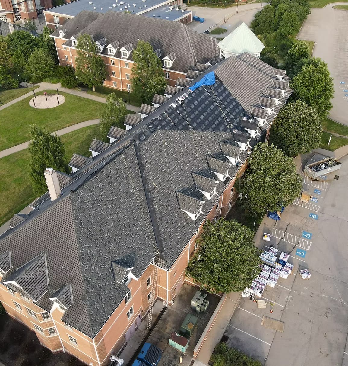 Commercial & Residential Home Inspection